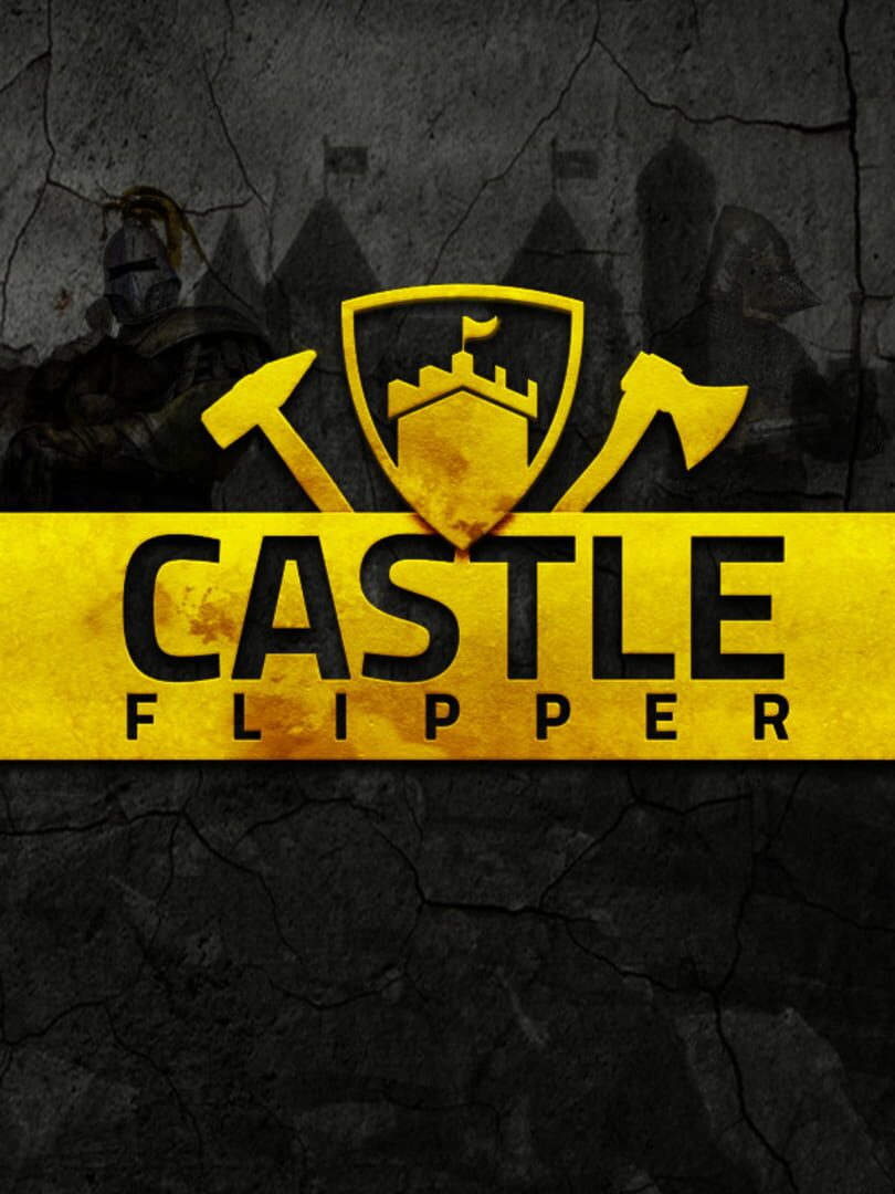 Castle Flipper | PC: Steam | GLOBAL