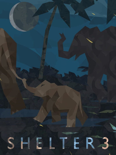 Shelter | PC: Steam | GLOBAL