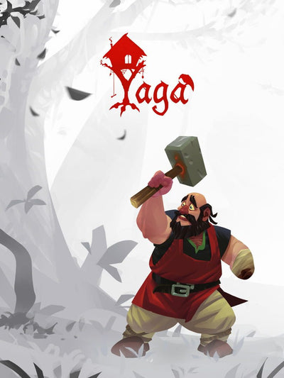 Yaga | PC: Steam | GLOBAL