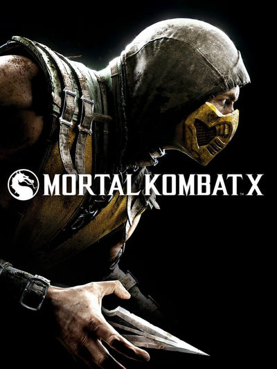 Mortal Kombat X | Premium Edition | PC: Steam | GLOBAL
