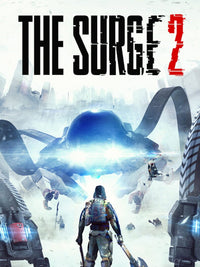 The Surge
