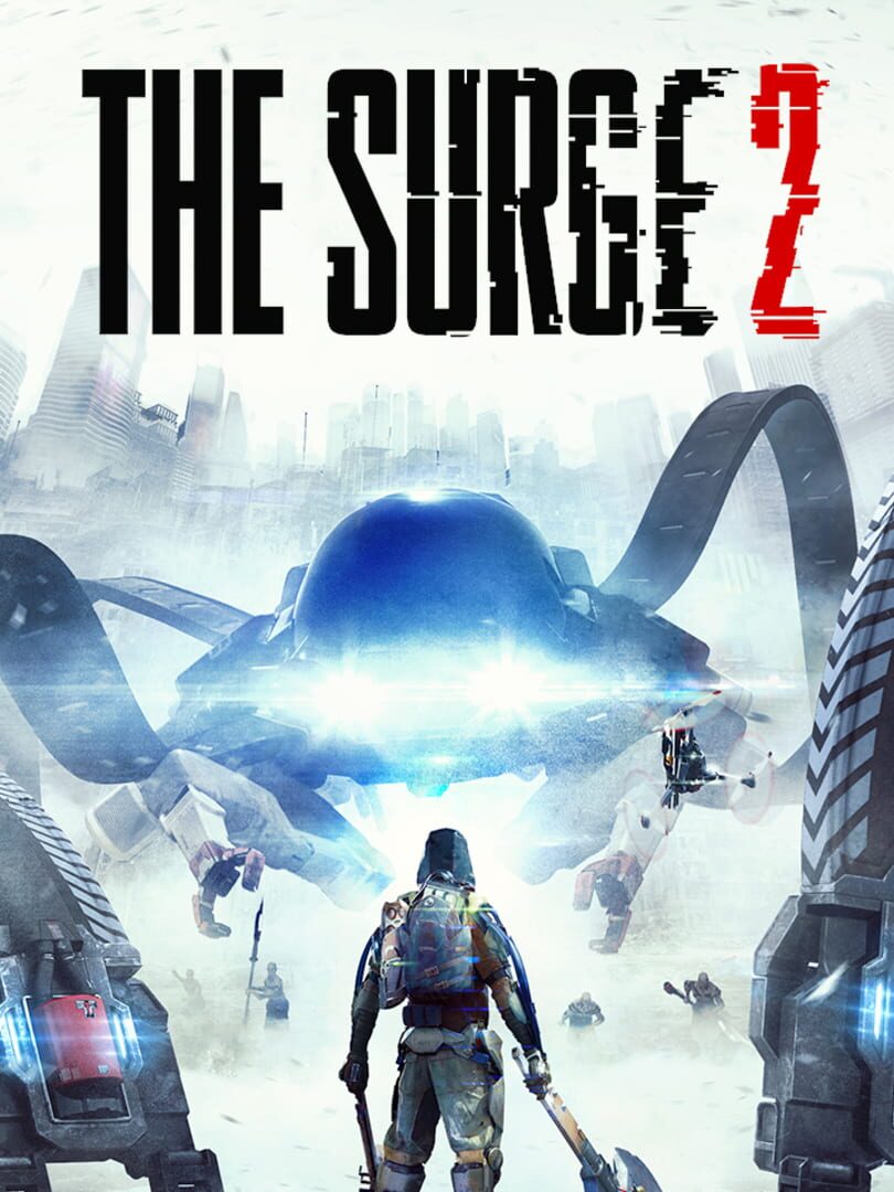 The Surge