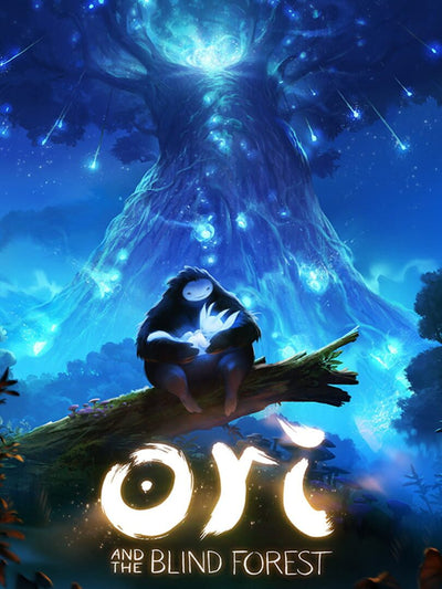 Ori and the Blind Forest | PC: Steam | GLOBAL