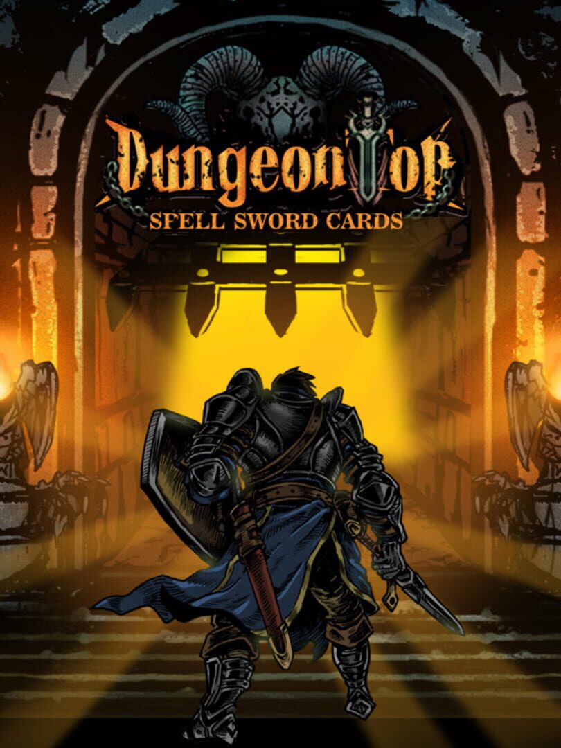 DungeonTop | PC: Steam | GLOBAL