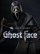 Dead by Daylight: Ghost Face | PC: Steam | GLOBAL