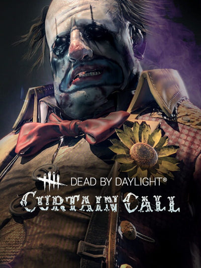 Dead by Daylight - Curtain Call Chapter | PC: Steam | GLOBAL