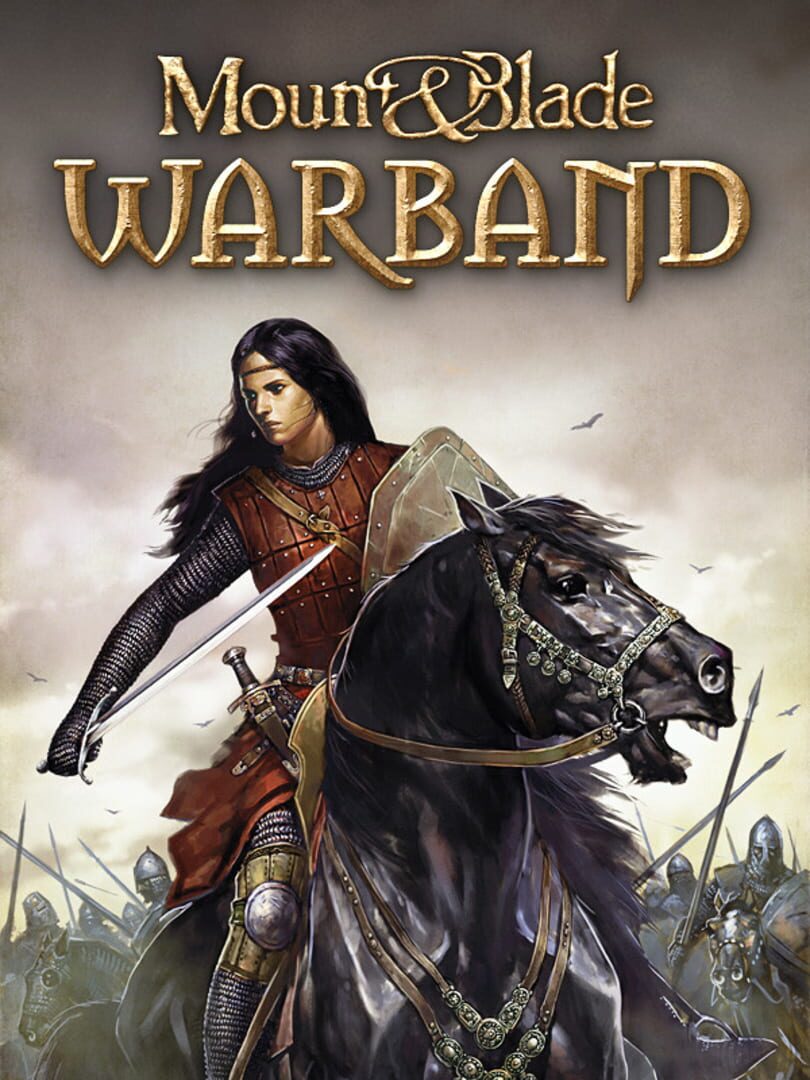 Mount & Blade: Warband | PC: Steam | GLOBAL