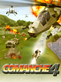 Comanche