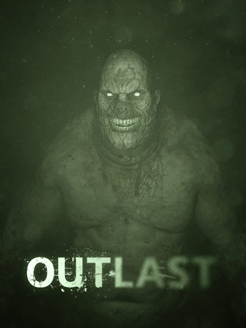 Outlast | PC: Steam | GLOBAL