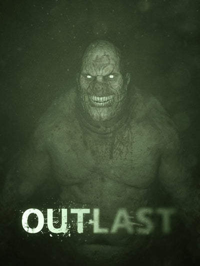 Outlast | PC: Steam | GLOBAL