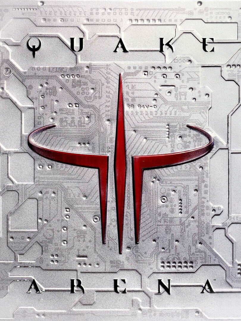 Quake III Arena (Steam Key)