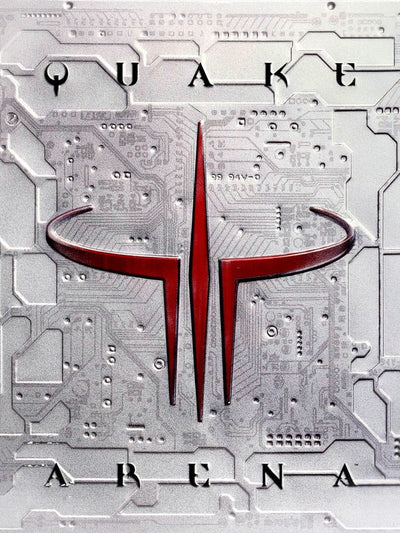 Quake III Arena | PC: Steam | GLOBAL