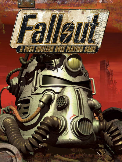 Fallout: A Post Nuclear Role Playing Game | PC: Steam | GLOBAL