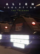 Alien: Isolation - The Trigger | PC: Steam | GLOBAL