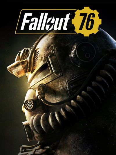 Fallout 76 | PC: Steam | GLOBAL