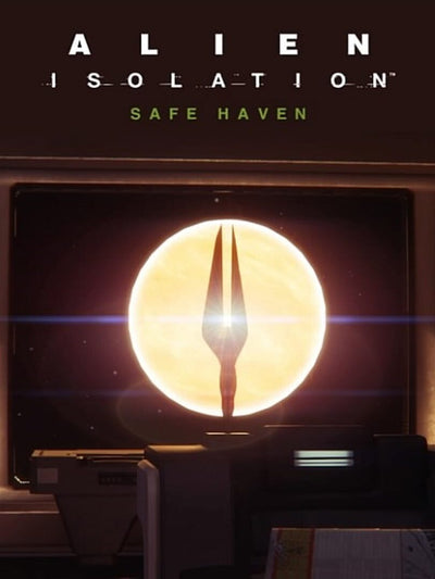 Alien: Isolation - Safe Haven | PC: Steam | GLOBAL