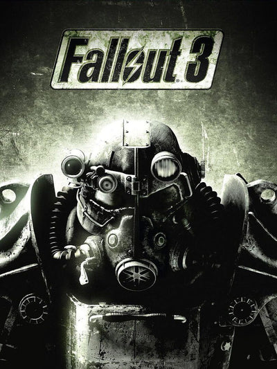 Fallout 3 | PC: Steam | GLOBAL