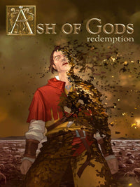 Ash of Gods