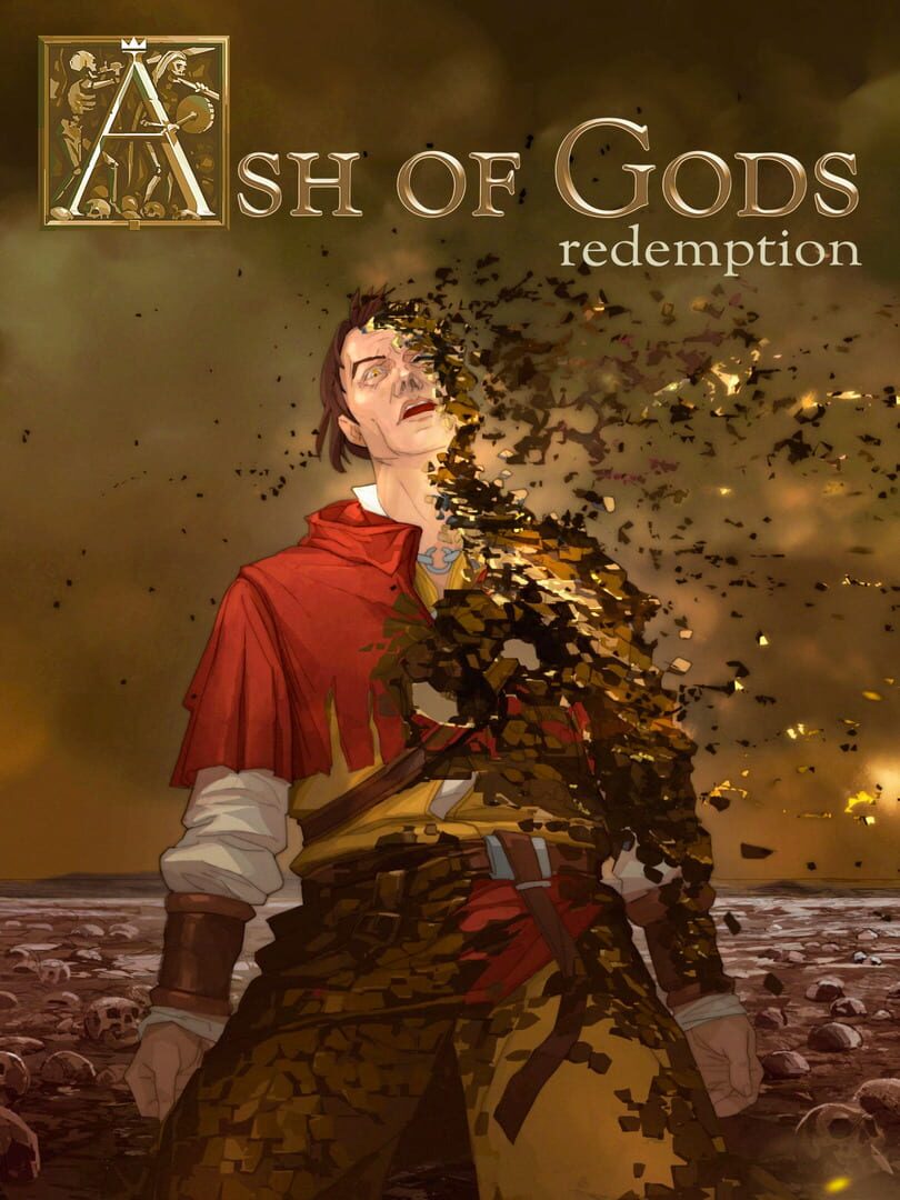 Ash of Gods