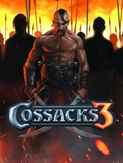 Cossacks 3 | PC: Steam | GLOBAL