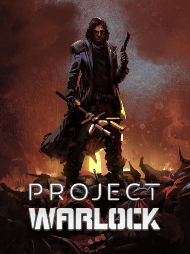 Project Warlock | PC: Steam | GLOBAL