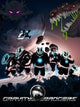 Gravity Badgers | PC: Steam | GLOBAL