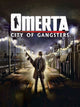 Omerta: City of Gangsters | Gold Edition | PC: Steam | GLOBAL