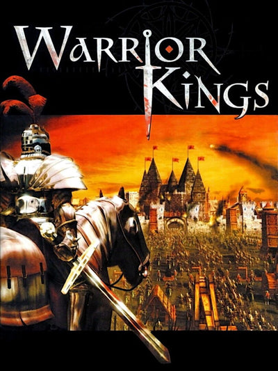 Warrior Kings | PC: Steam | GLOBAL