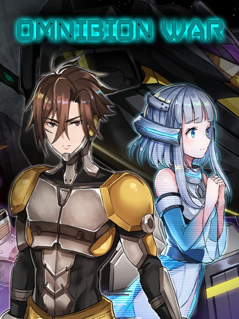 Omnibion War | PC: Steam | GLOBAL