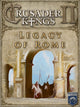 Crusader Kings II - Legacy of Rome | PC: Steam | GLOBAL