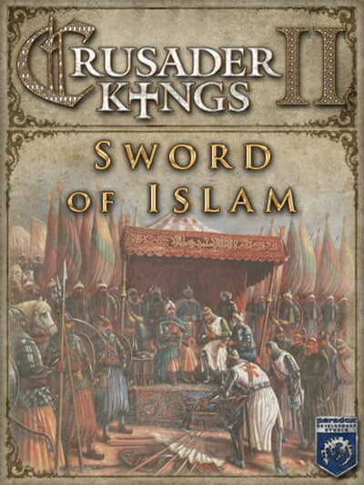 Crusader Kings II - Sword of Islam | PC: Steam | GLOBAL