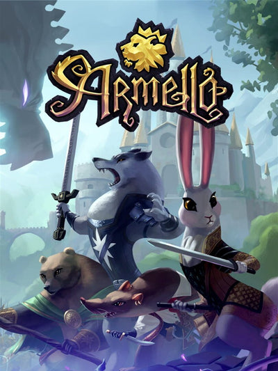 Armello | PC: Steam | GLOBAL