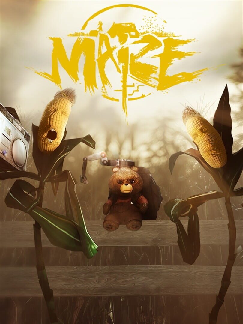 Maize | PC: Steam | GLOBAL
