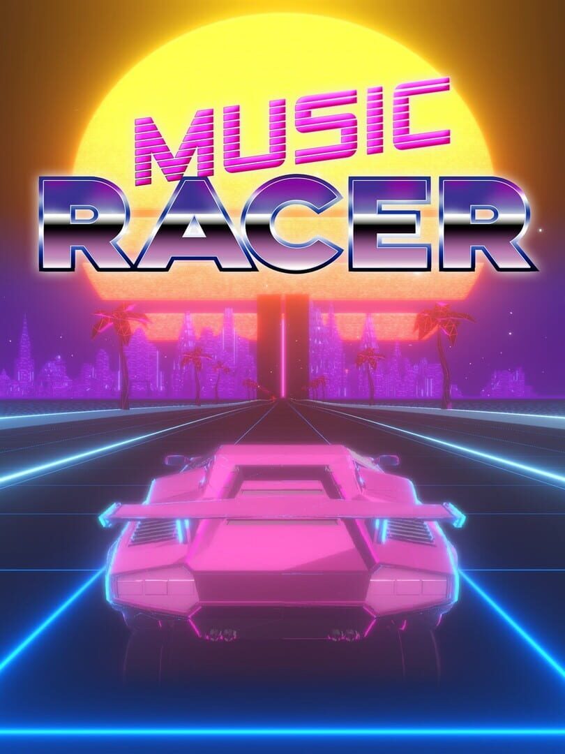 Music Racer | PC: Steam | GLOBAL