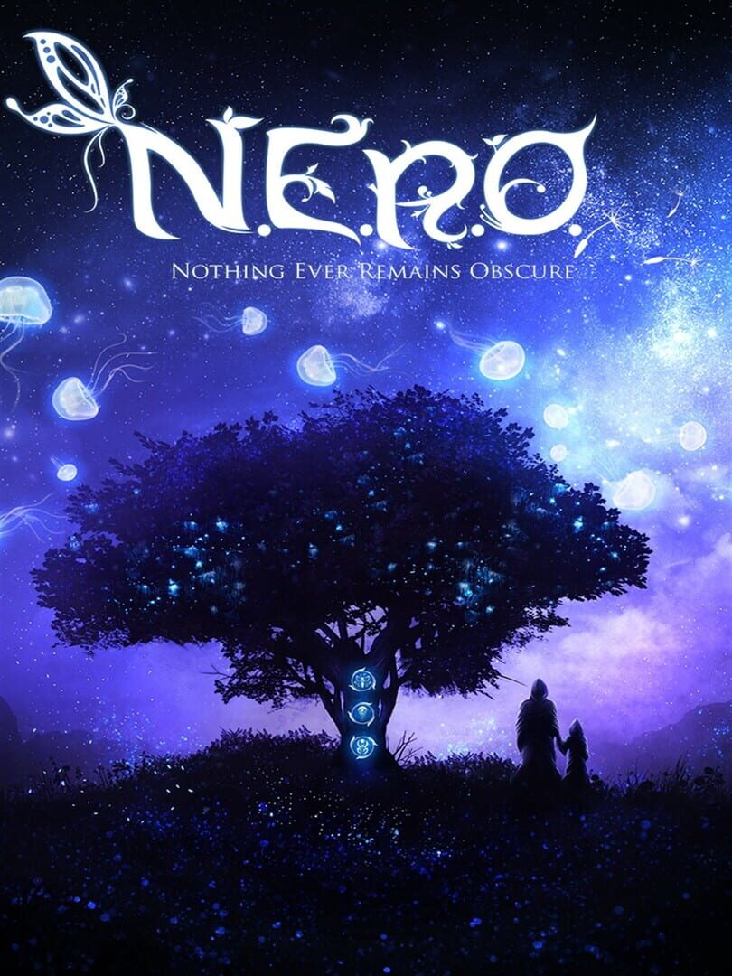 N.E.R.O.: Nothing Ever Remains Obscure | PC: Steam | GLOBAL