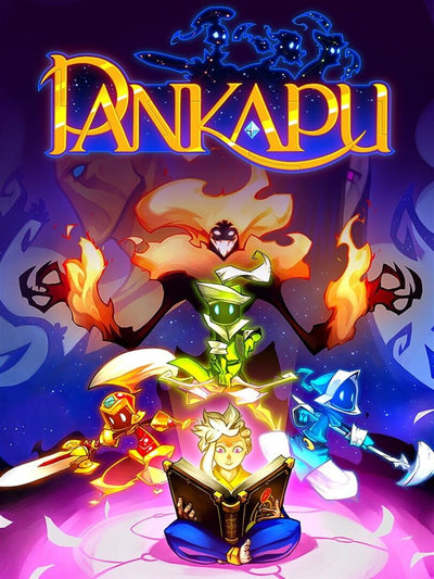 Pankapu | PC: Steam | GLOBAL