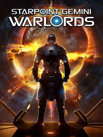 Starpoint Gemini Warlords | PC: Steam | GLOBAL