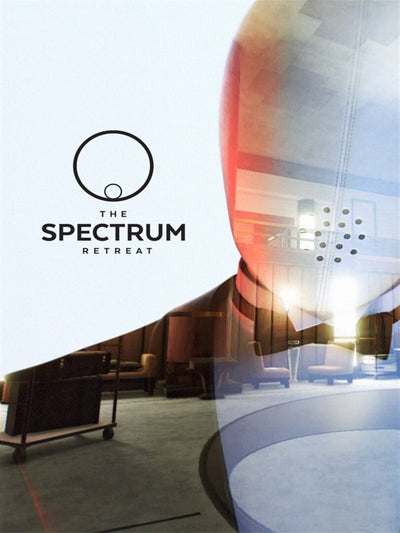 The Spectrum Retreat (Steam Key)