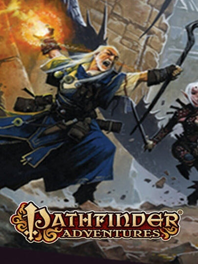 Pathfinder Adventures (Steam Key)