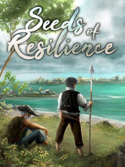 Seeds of Resilience | PC: Steam | GLOBAL