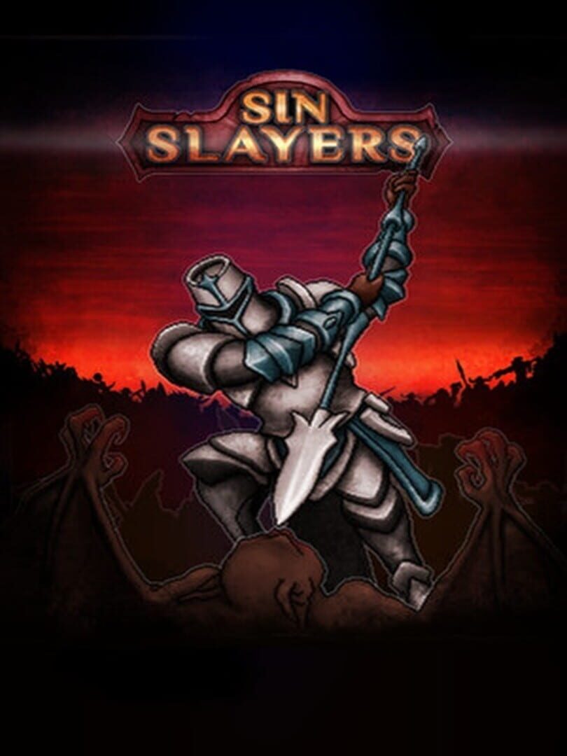 Sin Slayers | PC: Steam | GLOBAL