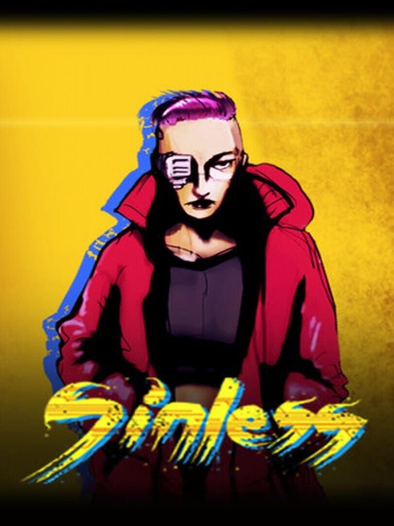 Sinless | PC: Steam | GLOBAL
