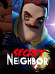 Secret Neighbor (Steam Key)