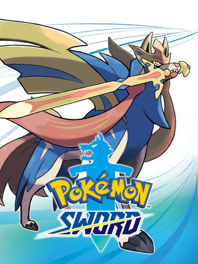 Pokémon Sword | Nintendo Nintendo Switch | EUROPE
