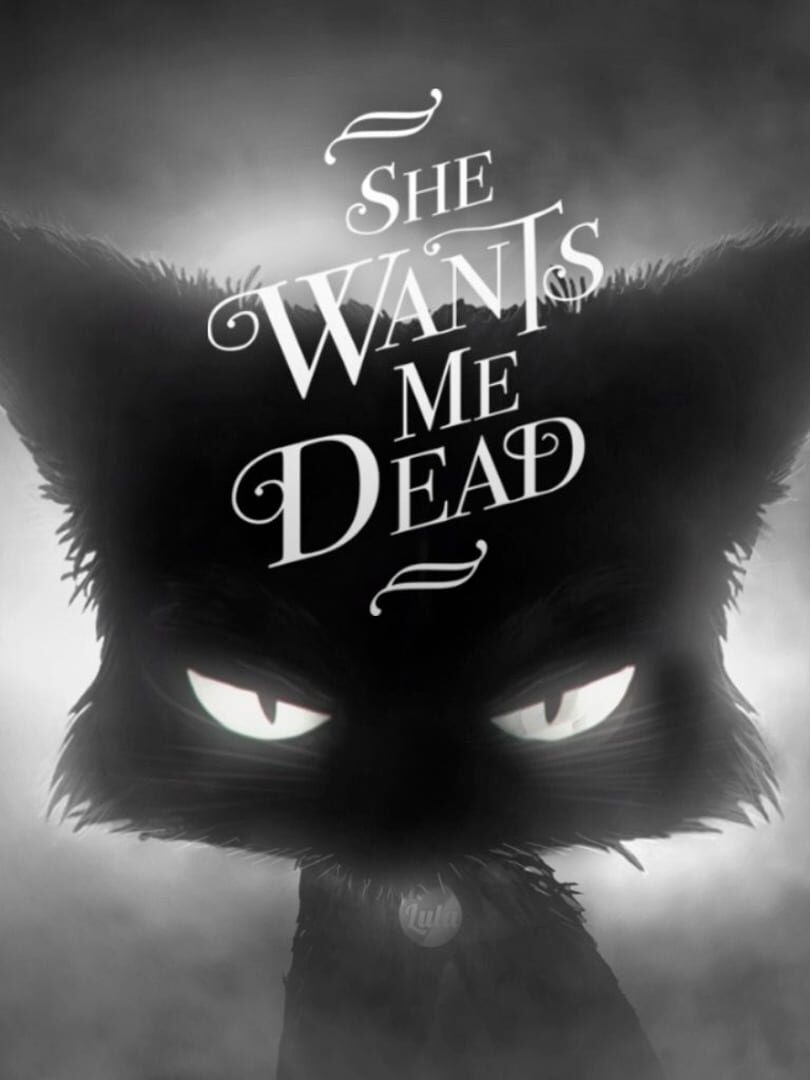 She Wants Me Dead | PC: Steam | GLOBAL
