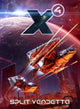 X4: Split Vendetta | PC: Steam | GLOBAL
