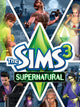 The Sims 3: Supernatural DLC (EA App Key)