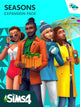 The Sims 4 Seasons | Xbox One | EUROPE
