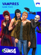 The Sims 4 Vampires | XBOX | EUROPE