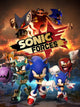Sonic Forces | PC: Steam | GLOBAL
